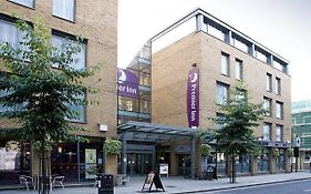 Premier Inn London King'S Cross
